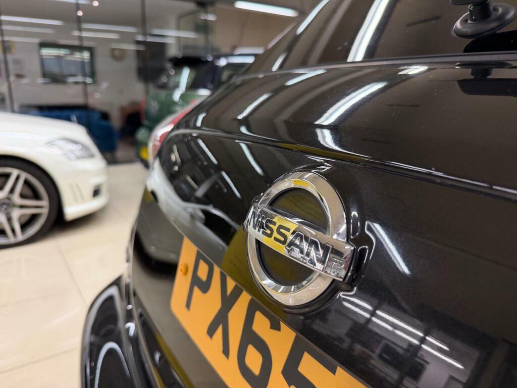 Nissan Juke Suv 1.5 Dci 8V Tekna Euro 5 Ss 201515 Grey #7