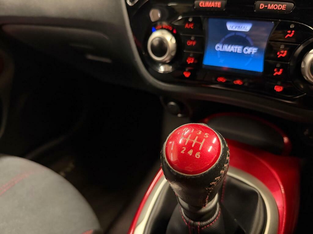Nissan Juke Suv 1.5 Dci 8V Tekna Euro 5 Ss 201515 Grey #21