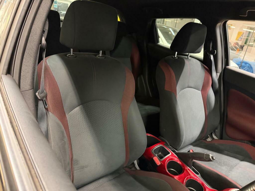 Nissan Juke Suv 1.5 Dci 8V Tekna Euro 5 Ss 201515 Grey #12