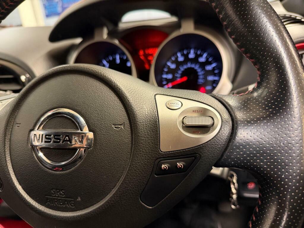 Nissan Juke Suv 1.5 Dci 8V Tekna Euro 5 Ss 201515 Grey #29