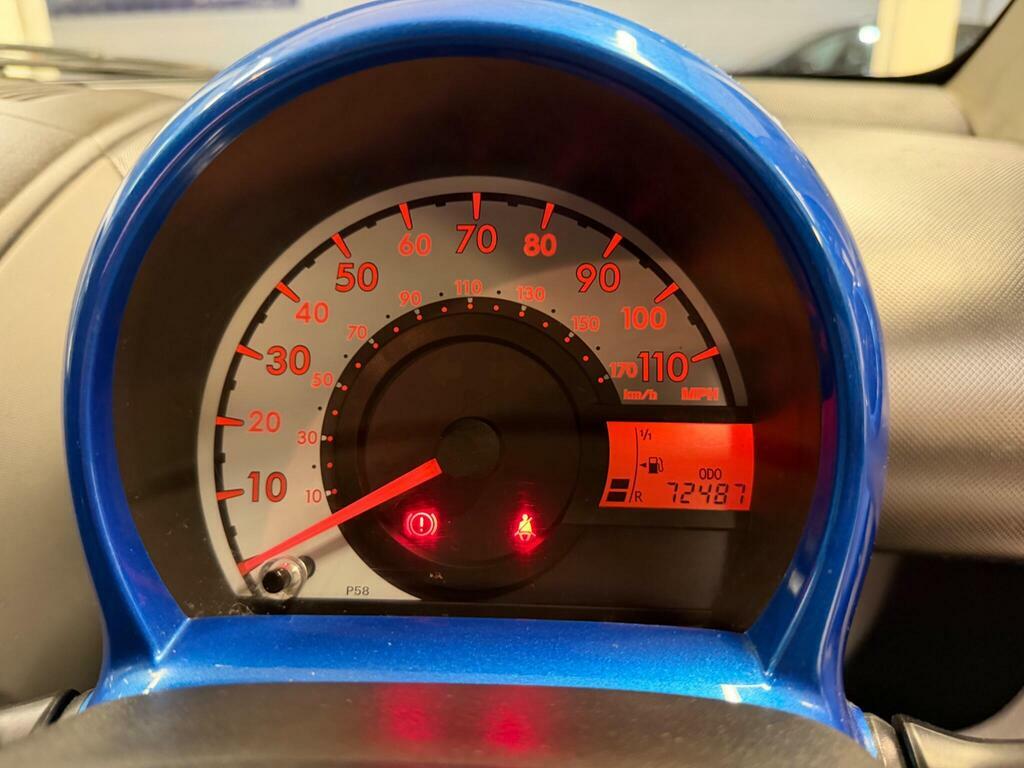 Toyota Aygo 1.0 Vvt-i Black Euro 4 Black #18