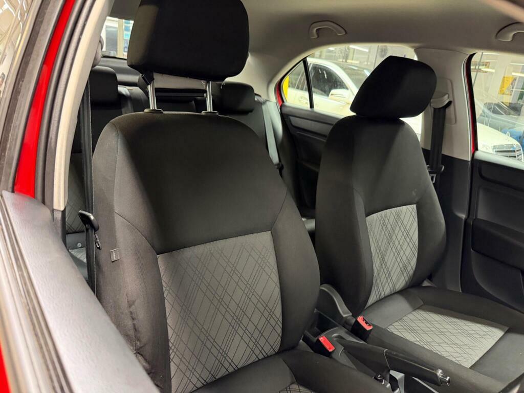 Seat Toledo Tsi Style Advanced Blue #15
