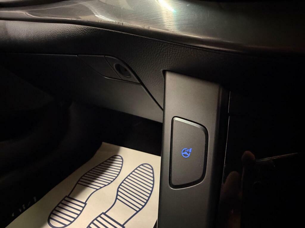 Hyundai I40 I40 Style Blue Drive Crdi Silver #24