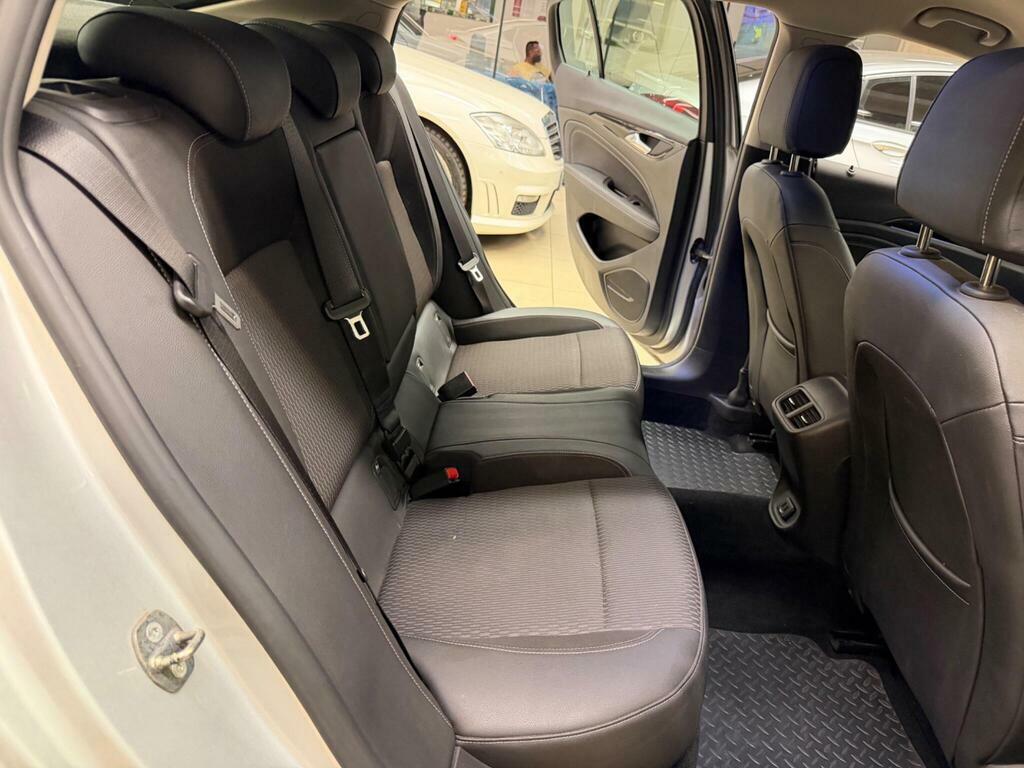 Vauxhall Insignia Estate 1.5I Turbo Elite Nav Sports Tourer Euro 6 Grey #19