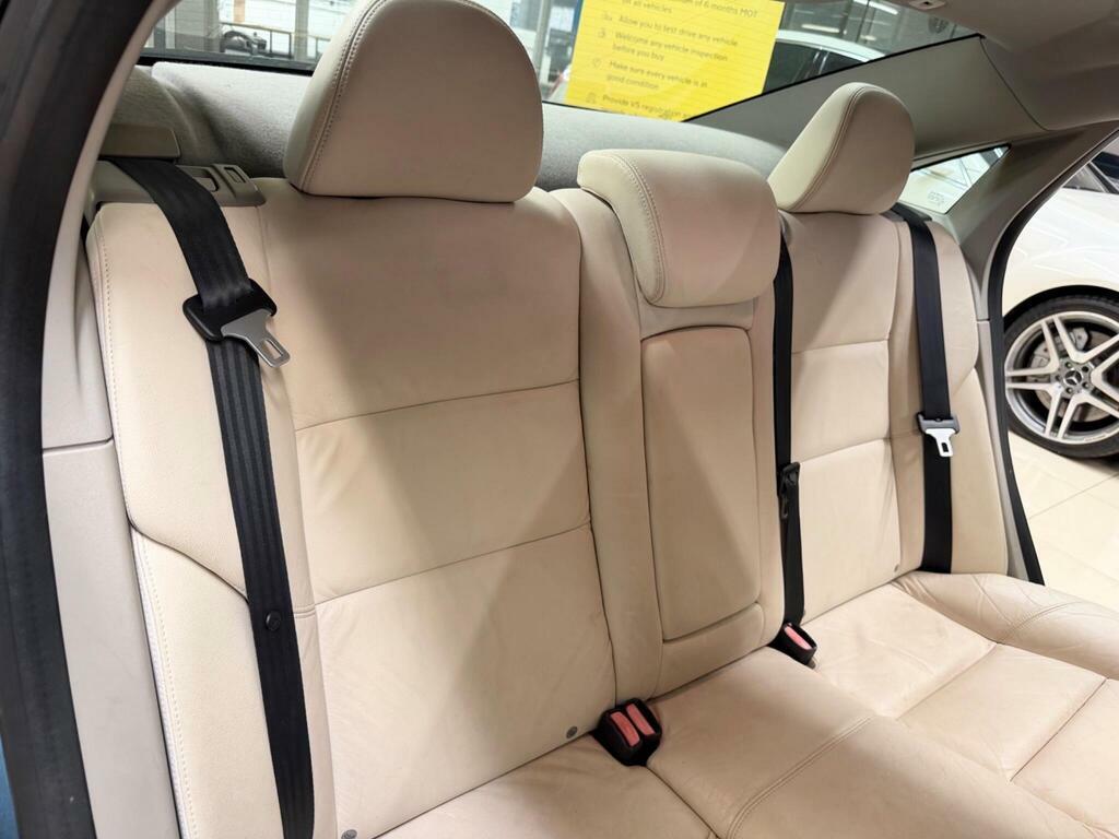 Volvo S40 2.0 D4 R-design Black #19
