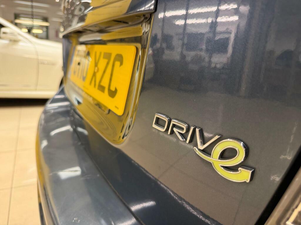 Volvo S40 2.0 D4 R-design Black #7