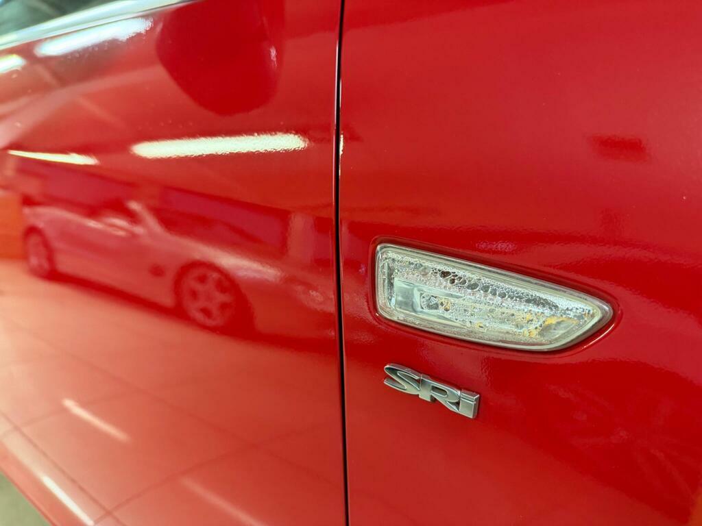 Vauxhall Astra Energy Blue #10