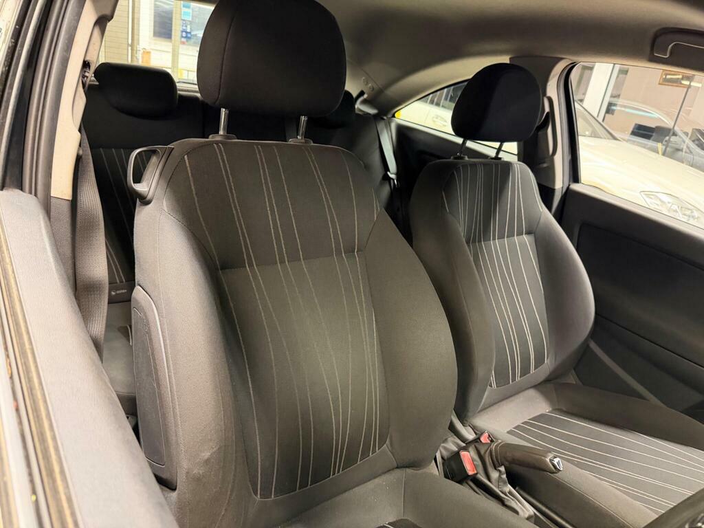 Vauxhall Corsa Corsa Sxi Silver #15