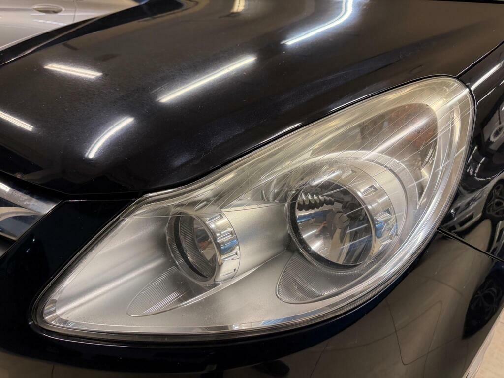 Vauxhall Corsa Corsa Sxi Silver #11