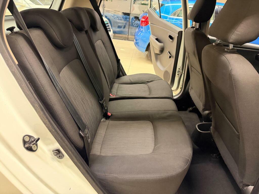 Hyundai I10 Hatchback 1.2 Grey #18