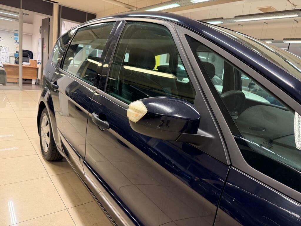 Ford S-Max 1.8 Tdci LX Blue #5