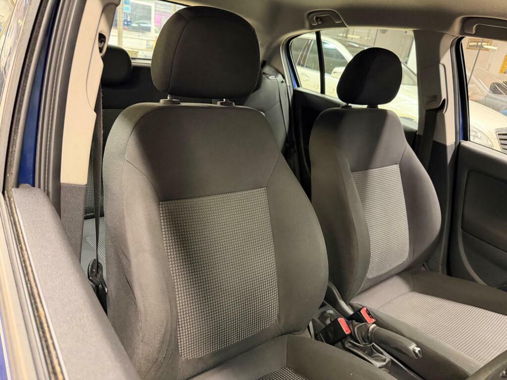 Vauxhall Corsa Corsa Life Blue #11