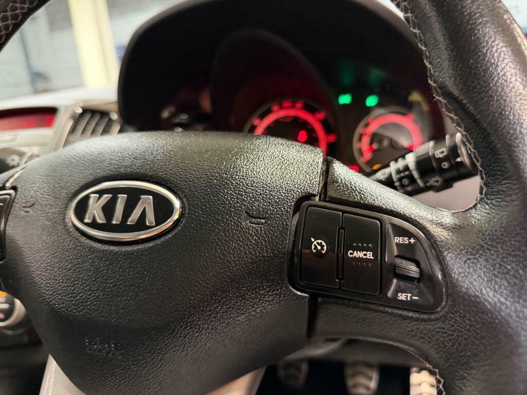 Kia Ceed 1.4 Sr7 Hatchback 145 Gkm, 103 Silver #18
