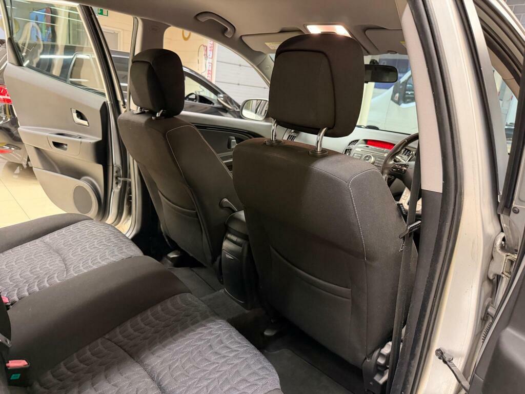 Kia Ceed 1.4 Sr7 Hatchback 145 Gkm, 103 Silver #11