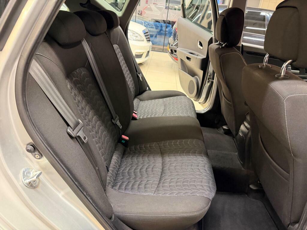 Kia Ceed 1.4 Sr7 Hatchback 145 Gkm, 103 Silver #12