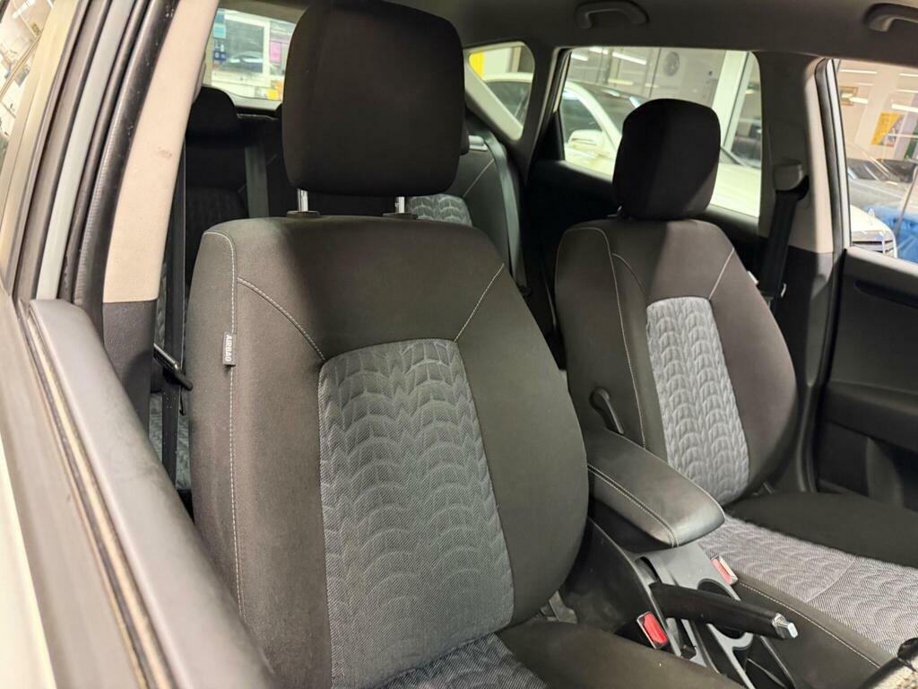 Kia Ceed 1.4 Sr7 Hatchback 145 Gkm, 103 Silver #9
