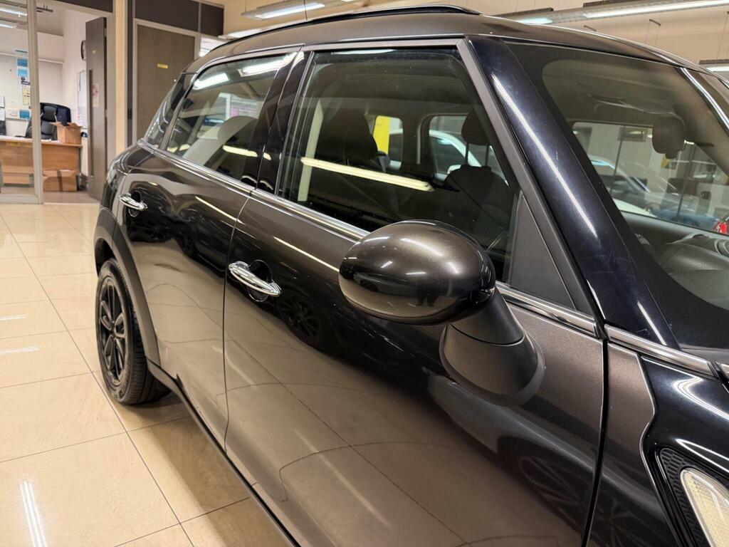 Mini Countryman 1.6L Cooper S Silver #13