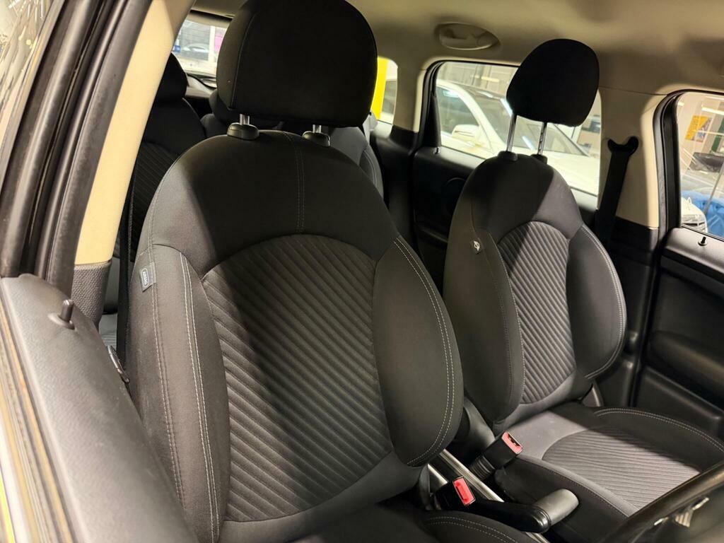 Mini Countryman 1.6L Cooper S Silver #15