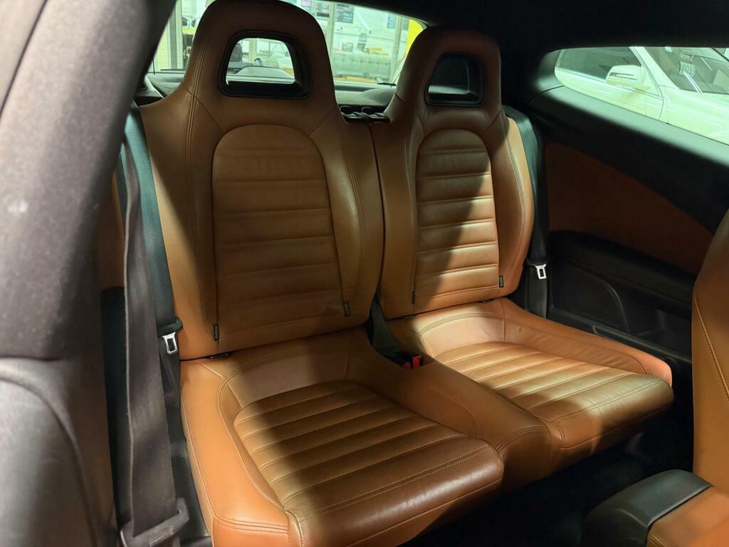 Volkswagen Scirocco 2.0 Tdi Euro 4 Blue #16
