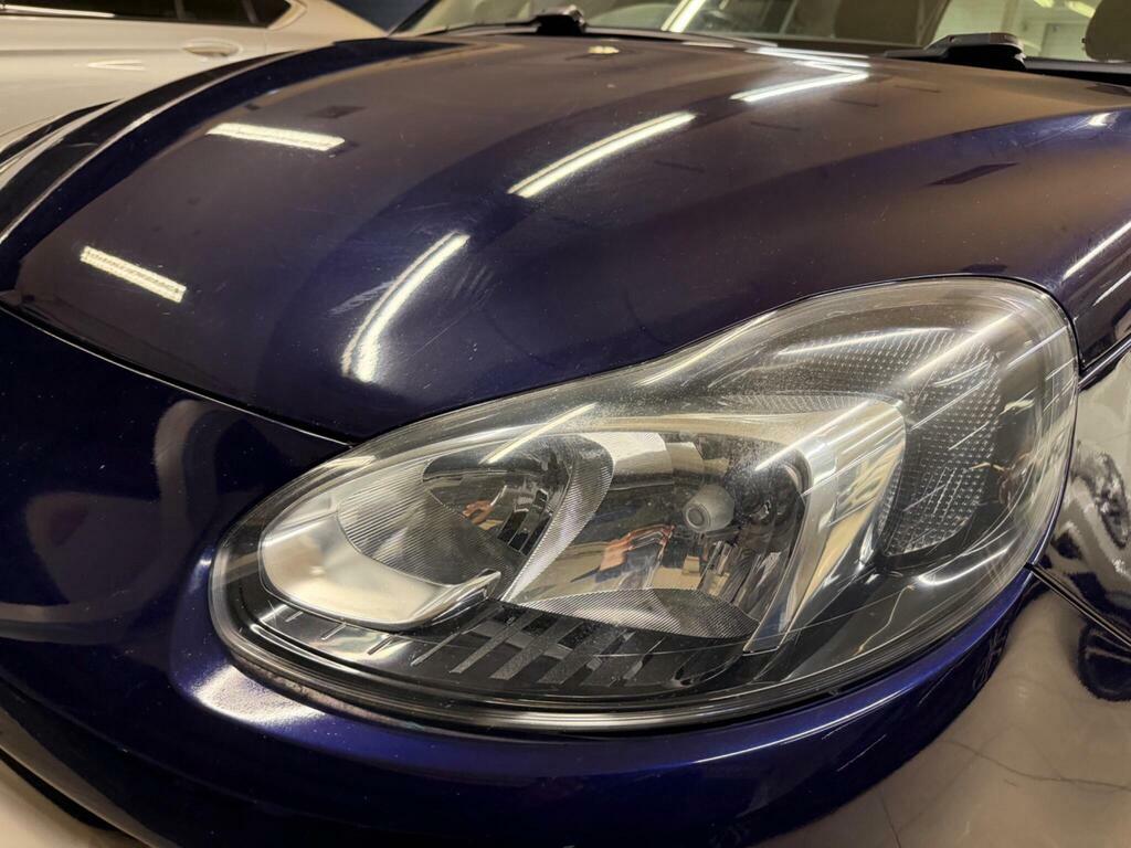 Vauxhall Adam Hatchback 1.4 16V Glam Euro 5 201464 Black #9