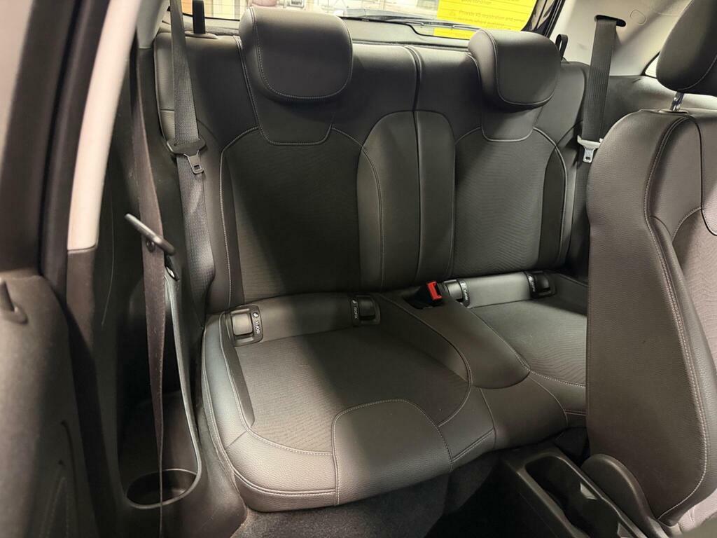 Vauxhall Adam Hatchback 1.4 16V Glam Euro 5 201464 Black #16