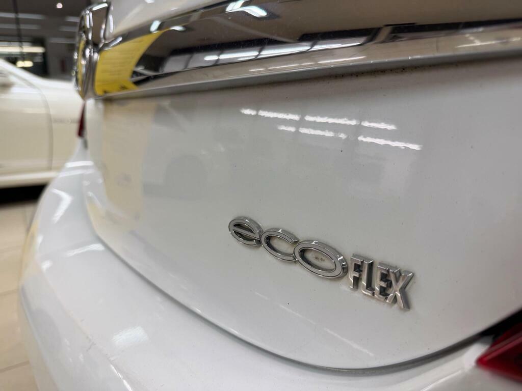 Vauxhall Insignia 2.0 Cdti Ecoflex Design Euro 5 Ss Silver #7