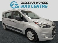 Ford Grand Tourneo Connect Tourneo Connect 1.5 Titanium Tdci 118 Bhp Grey #21