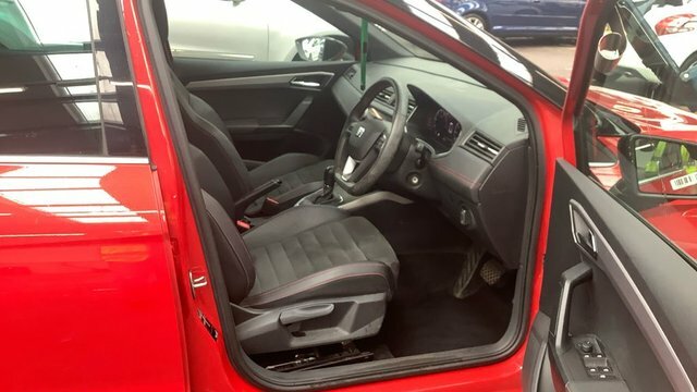 Seat Arona 1.6 Tdi Xcellence Ez Blue #9