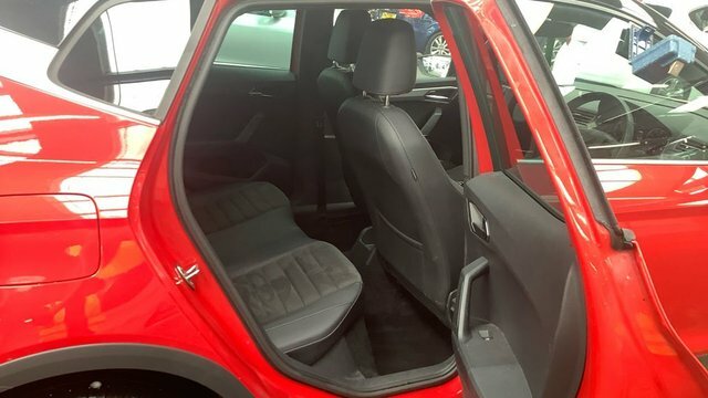 Seat Arona 1.6 Tdi Xcellence Ez Blue #10