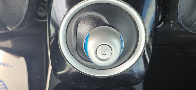 Nissan Leaf Acenta 24Kw 109 Bhp Free Road Tax, Huge Spec, White #19