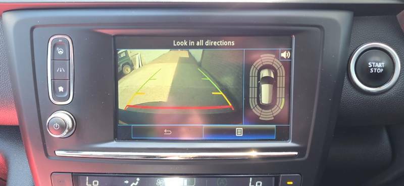 Renault Kadjar 1.2 Tce Signature S Nav Suv Edc Euro 6 Grey #17