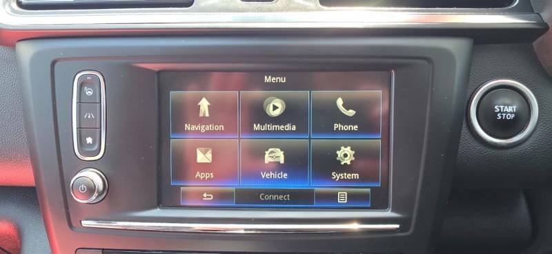 Renault Kadjar 1.2 Tce Signature S Nav Suv Edc Euro 6 Grey #16