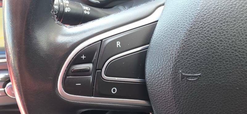Renault Kadjar 1.2 Tce Signature S Nav Suv Edc Euro 6 Grey #20