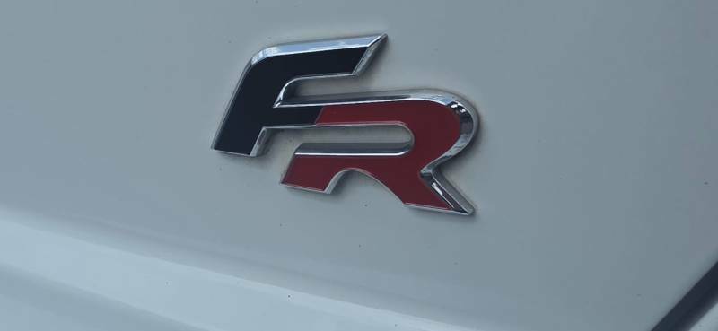 Seat Ibiza 1.0 Tsi 95 Se Technology Red #22