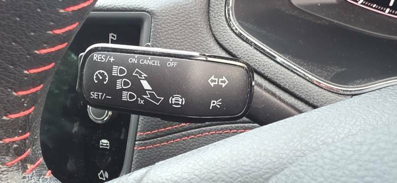 Seat Ibiza 1.0 Tsi 95 Se Technology Red #18