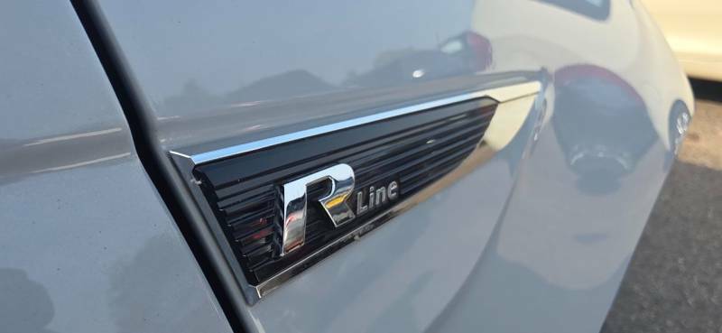 Volkswagen Polo Hatchback 1.0 Black #9