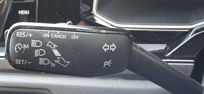 Volkswagen Polo Hatchback 1.0 Black #19