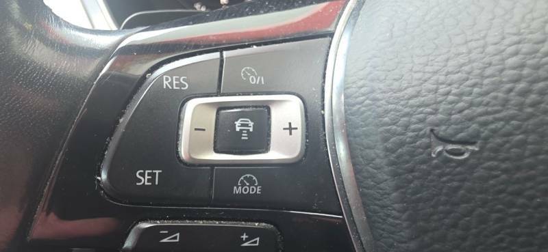 Volkswagen Passat 1.6 Tdi Gt Black #18
