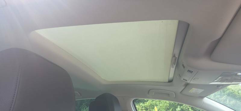 Volkswagen Passat 1.6 Tdi Gt Black #16