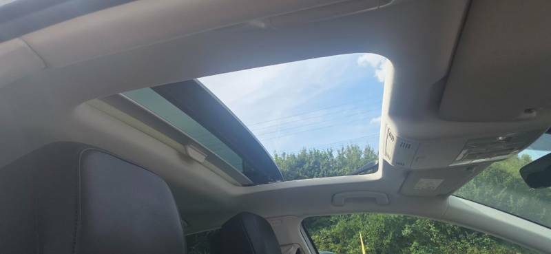 Volkswagen Passat 1.6 Tdi Gt Black #15