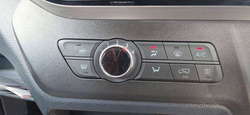 Maxus eDeliver 3 50.23Kwh Panel Van Fwd L1 122 P  #16