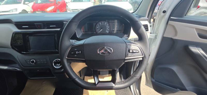Maxus eDeliver 3 50.23Kwh Panel Van Fwd L1 122 P  #13