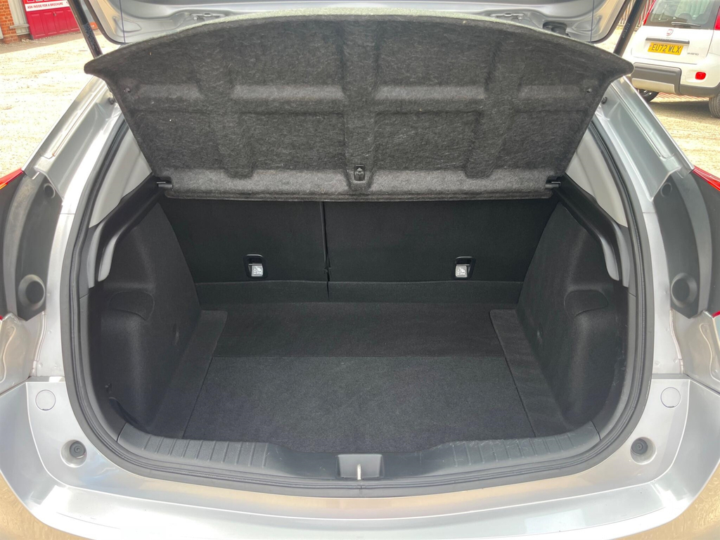 Honda Civic 1.6 I-dtec Es Eco Free Road Tax Finance Par Red #14