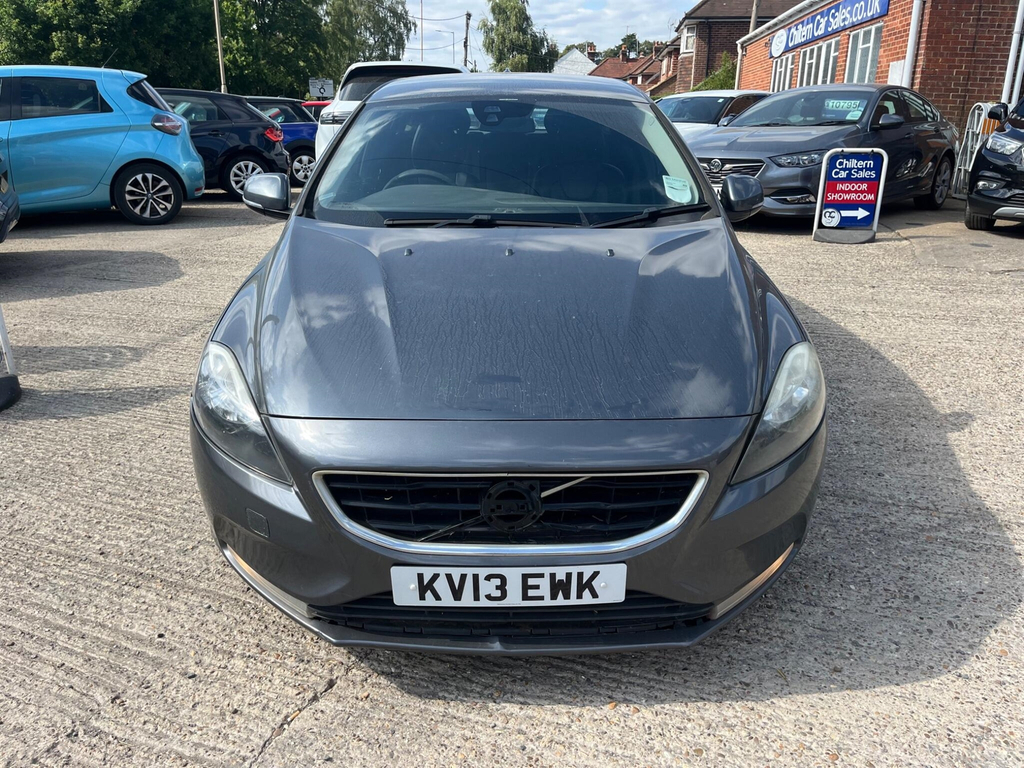 Volvo V40 1.6 D2 Se Euro 5 Ss #3