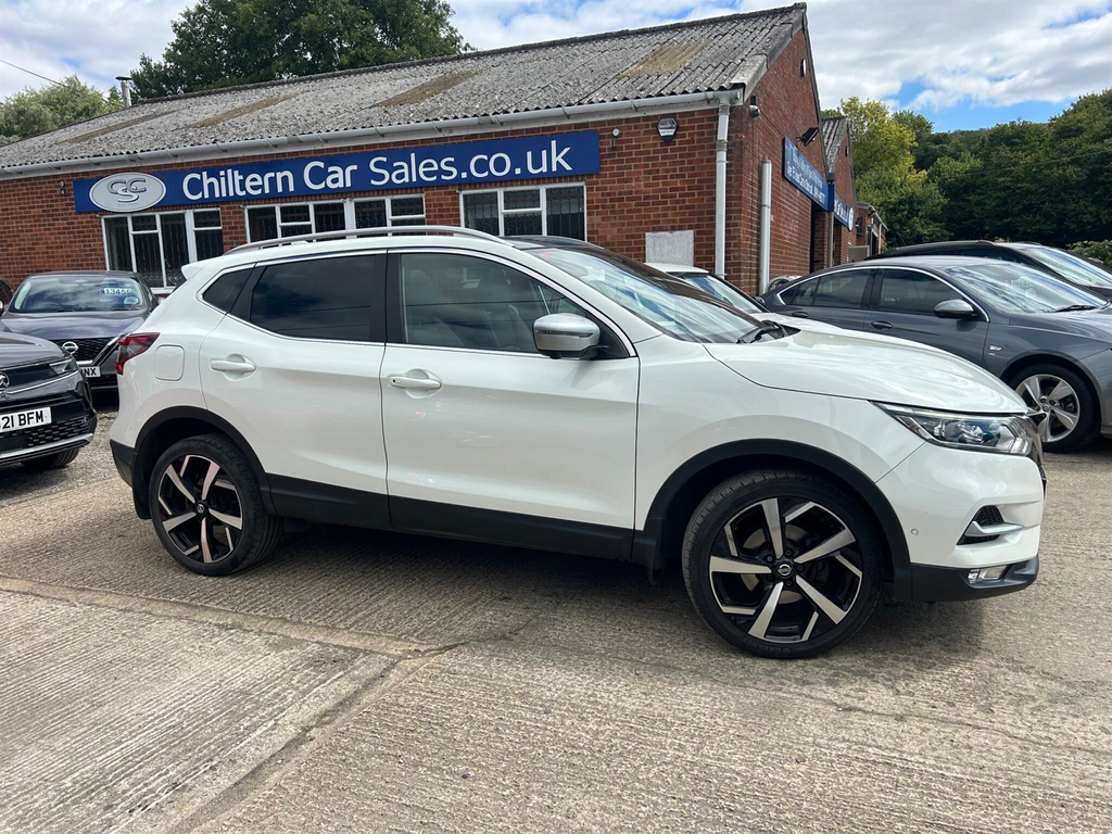 Nissan Qashqai 1.6 Dci Pilot One Edition Xtron Euro 6 Ss VF18EBK #3