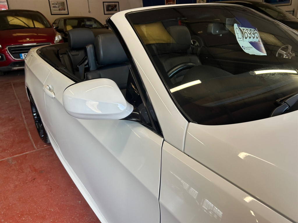 BMW 3 Series 320D Xdrive Luxury Step #23