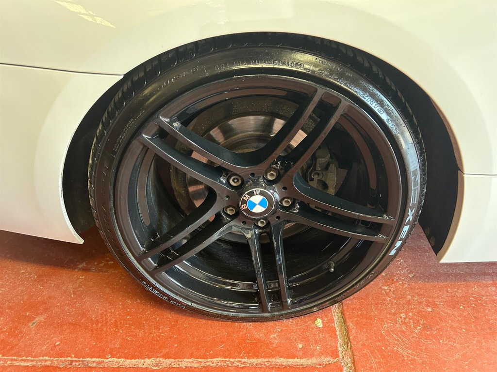 BMW 3 Series 320D Xdrive Luxury Step #21