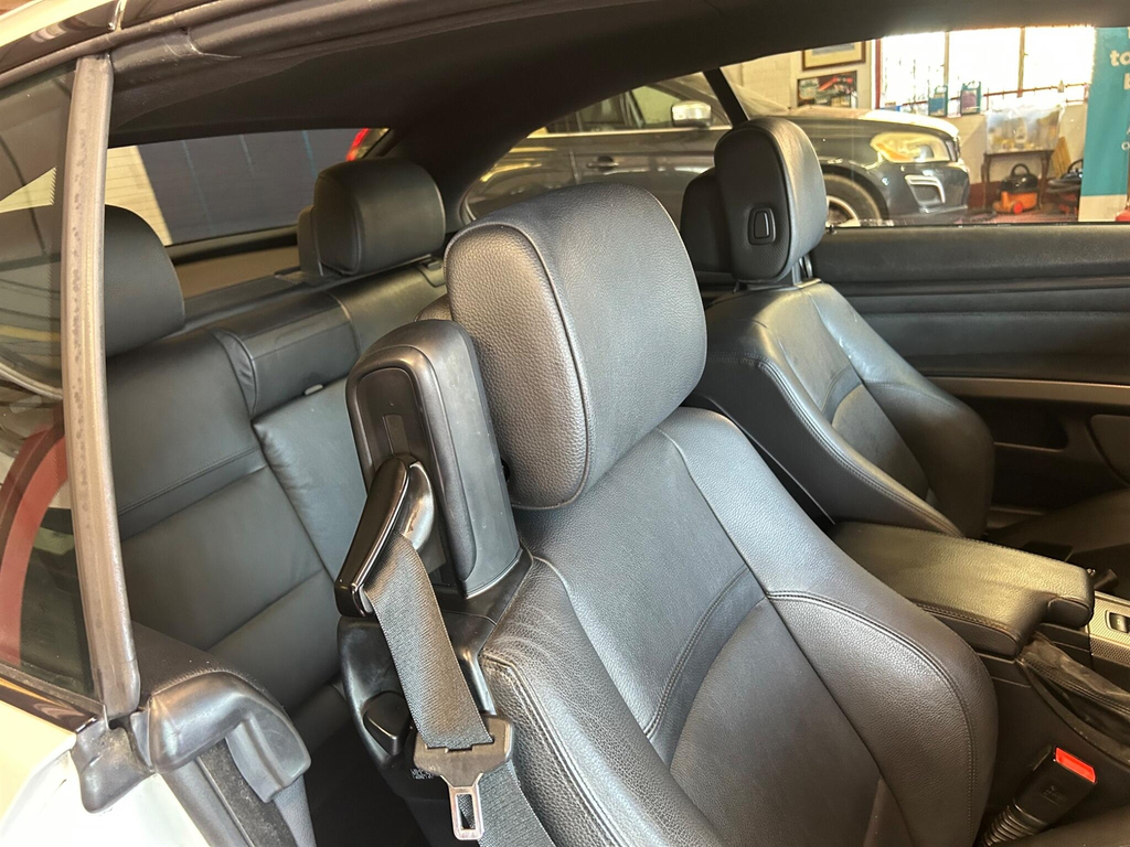 BMW 3 Series 320D Xdrive Luxury Step #17