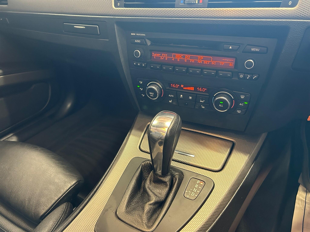 BMW 3 Series 320D Xdrive Luxury Step #10