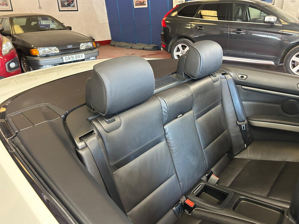 BMW 3 Series 320D Xdrive Luxury Step #15